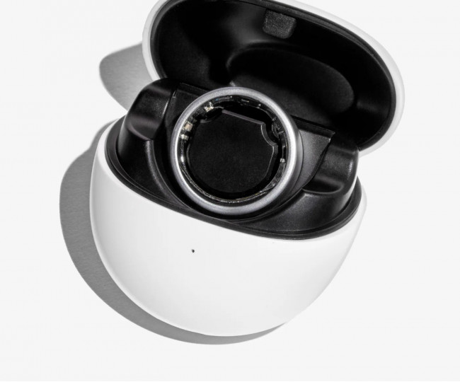 Смарт-кільце QRNT Original Smart Ring